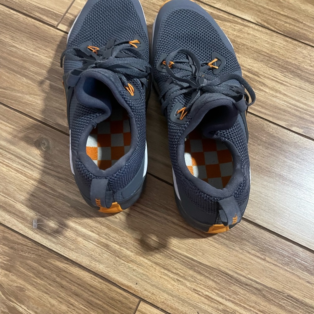 Nike Zoom men's size 10 1/2 sneakers - Picture 6 of 9